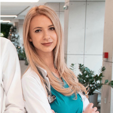 Dr. Yoanna Petkova